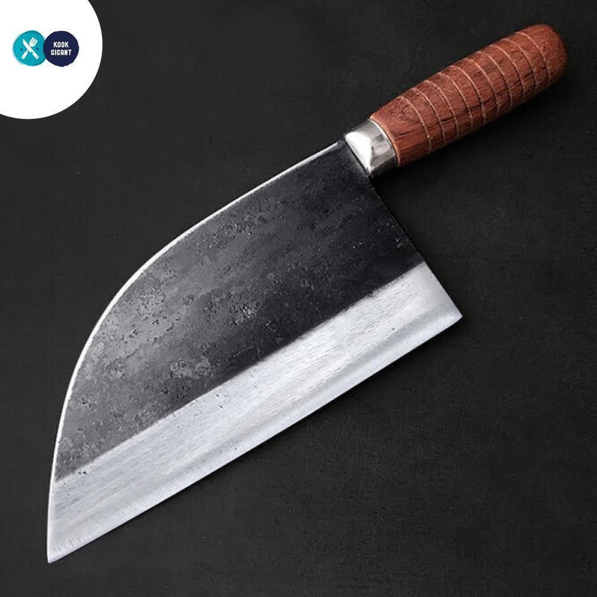 Shinrai Knives Japan - Handmade craftmanship! – ShinraiKnives