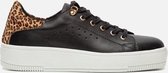 Cellini Sneakers zwart - Maat 36