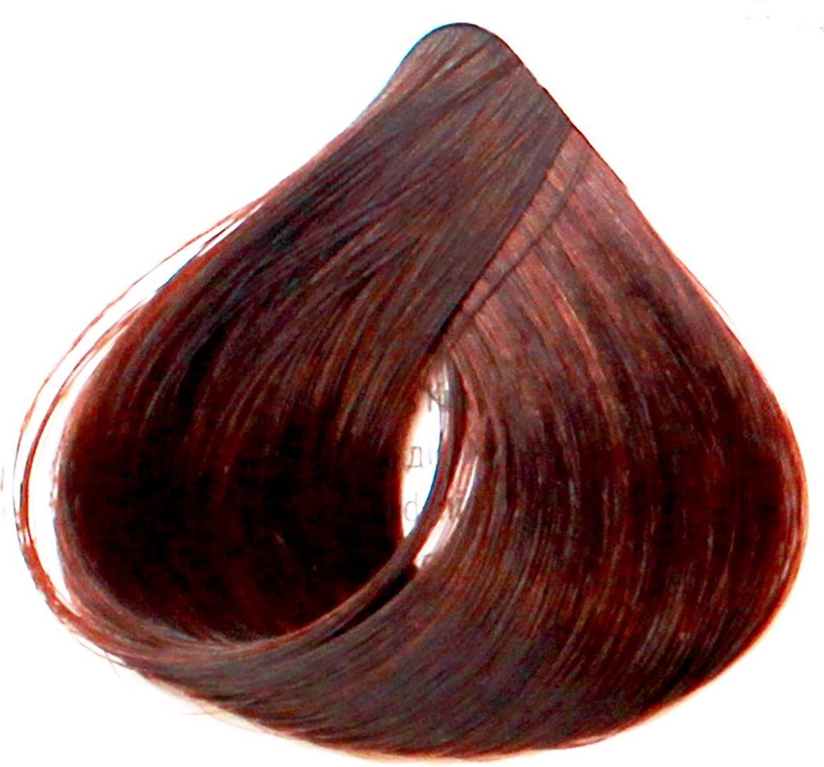 Subtil Haarverf Creme Hair Coloring Cream 6.46