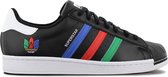 adidas Originals De sneakers van de manier Superstar