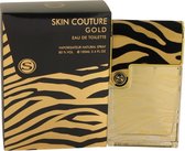 Armaf Skin Couture Gold by Armaf 100 ml - Eau De Toilette Spray