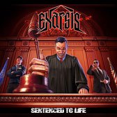 Exarsis - Sentenced To Life (CD)