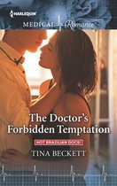 Hot Brazilian Docs! 3 - The Doctor's Forbidden Temptation