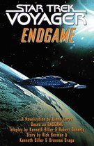 Star Trek: Voyager - Endgame