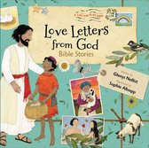 Love Letters from God - Love Letters from God