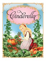 Princess Stories - Cinderella Princess Stories