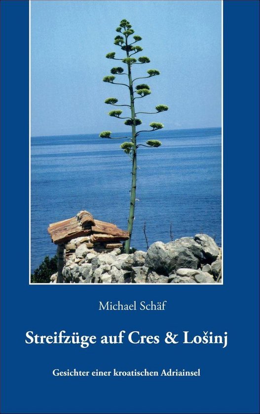 Streifzüge auf Cres und Losinj - cover