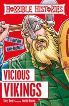 Horrible Histories - Horrible Histories: Vicious Vikings
