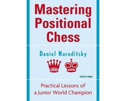 Mastering Positional Chess