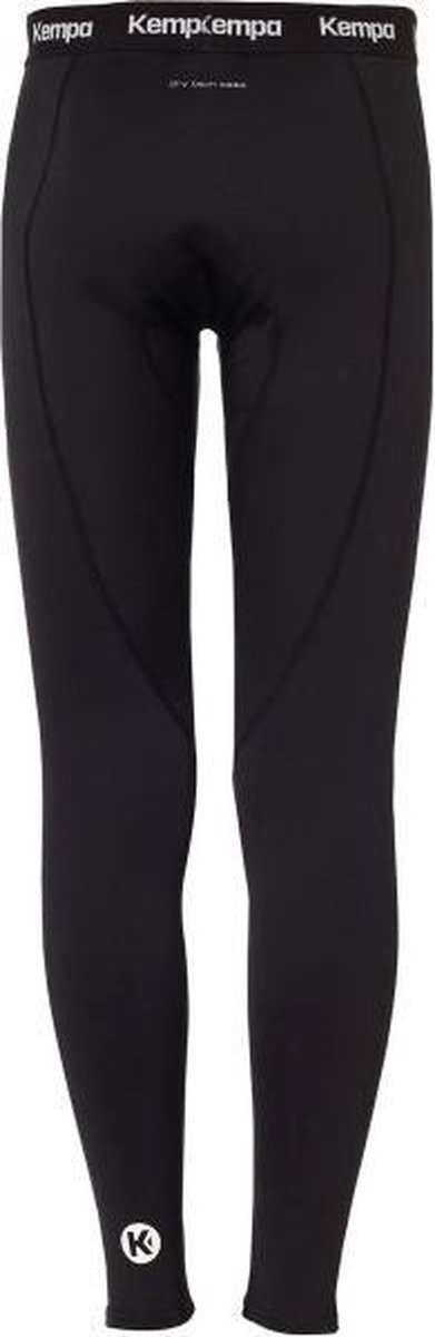 Kempa Training Tight Heren - Zwart - maat 128 van Kempa — afbeelding 2