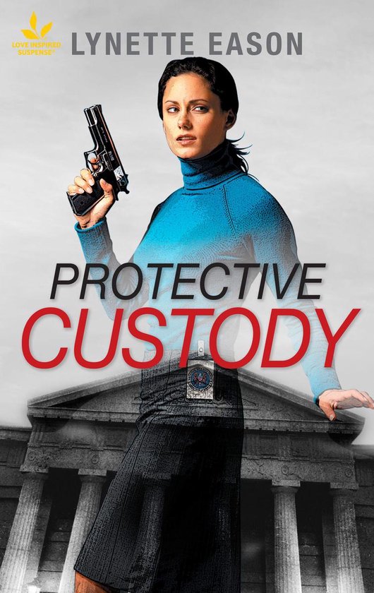 Protective Custody - cover
