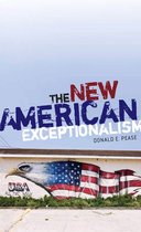 Critical American Studies - The New American Exceptionalism