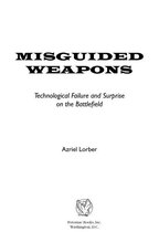 Misguided Weapons