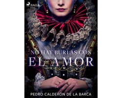 No hay burlas con el amor