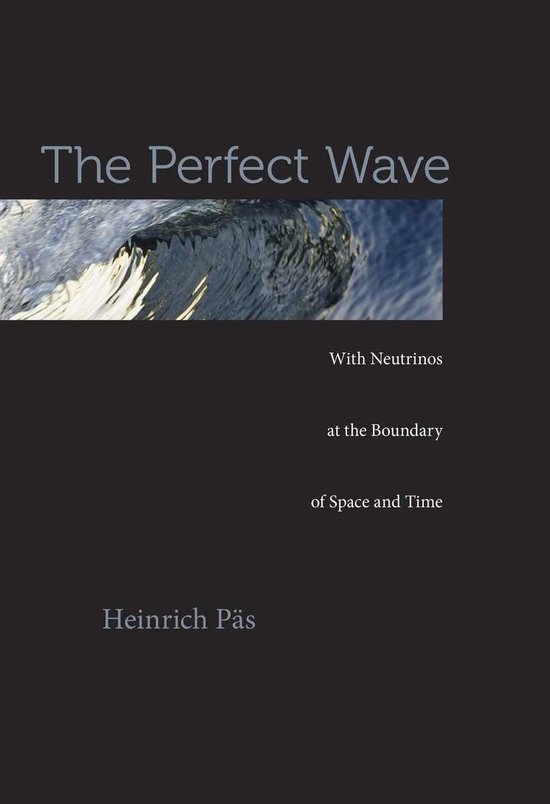 The Perfect Wave - cover