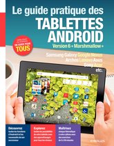Série Hightech - Le guide pratique des tablettes Android
