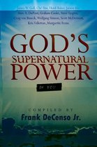 God's Supernatural Power in You
