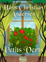 Les Contes de Hans Christian Andersen - Les Petits Verts