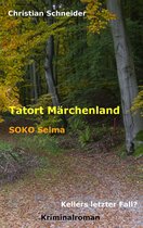 Tatort Märchenland 5 - Tatort Märchenland: SOKO Selma