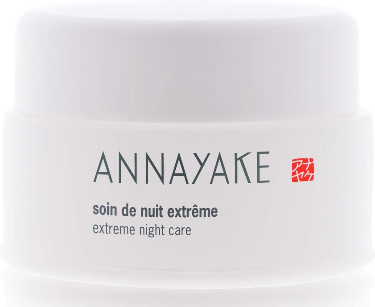 Annayake Extreme Night Care 50ml