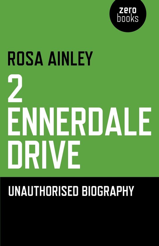 2 Ennerdale Drive (ebook), Rosa Ainley 9781846947681 Boeken