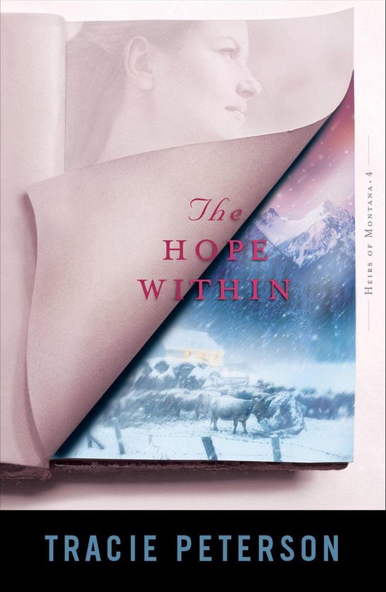 The Hope Within - cover
