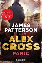 Alex Cross 23 - Panic - Alex Cross 23