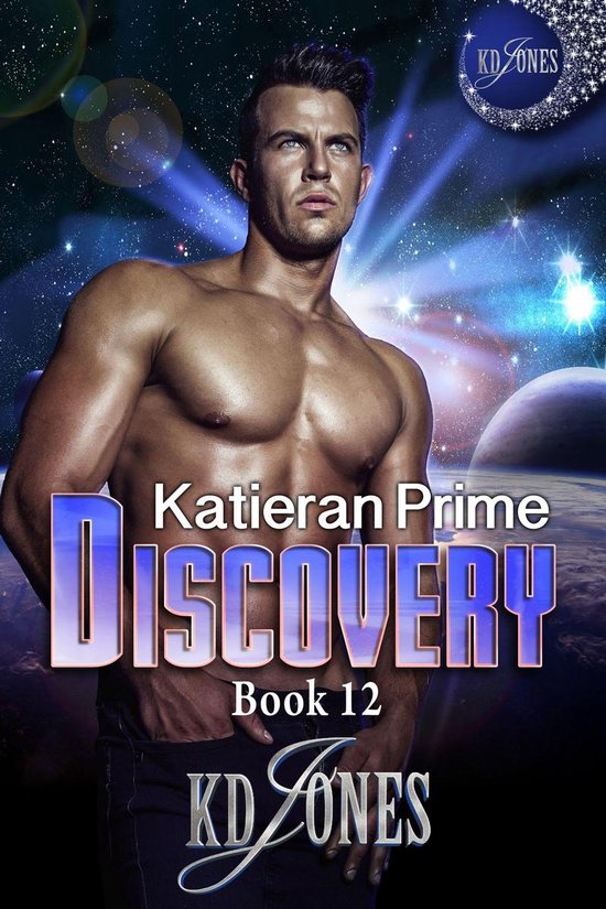 Discovery - cover