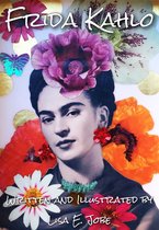 The Artist Series - Frida Kahlo
