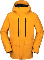 Volcom Ten Insulated Gore-tex Wintersportjas - Rsg