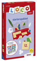 Loco Mini - Loco mini starterspakket