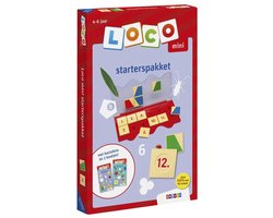 Loco Mini - Loco mini starterspakket