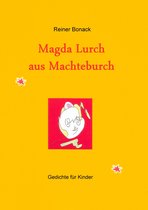 Magda Lurch aus Machteburch