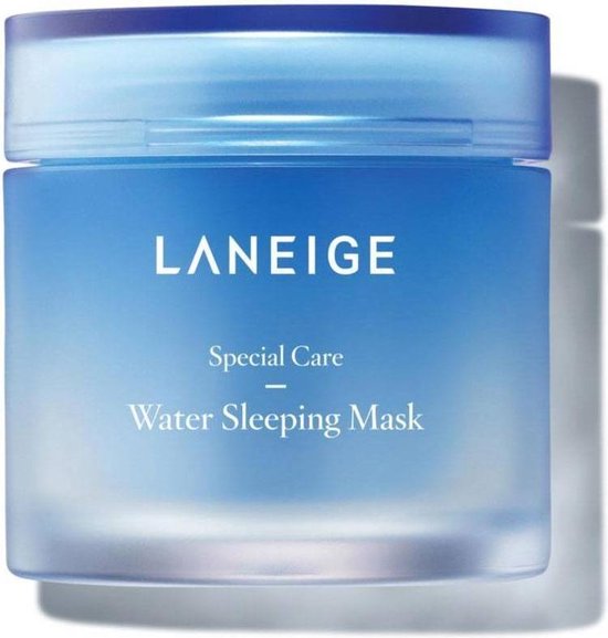 Laneige Water Sleeping Mask - Laneige