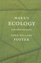 Marxs Ecology
