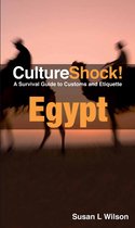 CultureShock! - CultureShock! Egypt