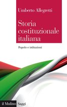 Storia costituzionale italiana