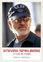 Jewish Lives - Steven Spielberg