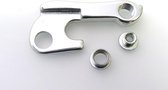 Derailleurpad Edge HG-017