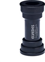 Trapaslagerset Elvedes bb86/92 adapter
