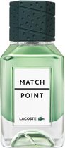 Herenparfum Lacoste EDT Match Point 30 ml