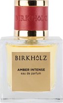 Birkholz  Amber Intense eau de parfum 50ml eau de parfum