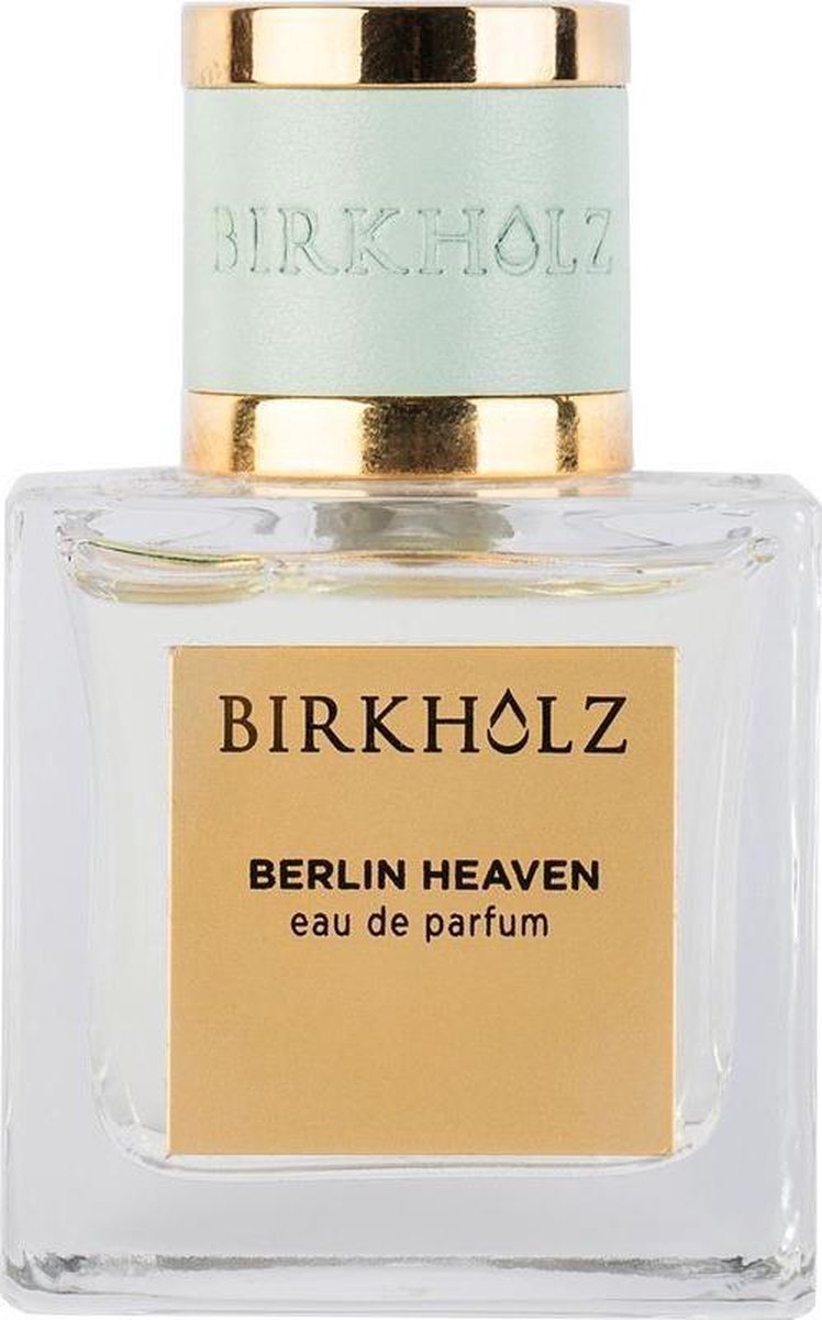 Birkholz Berlin Heaven eau de parfum 100ml eau de parfum