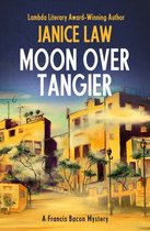 The Francis Bacon Mysteries - Moon over Tangier