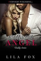Daddy Series - Daddy's Little Angel