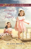 Matchmaking Babies 1 - Promise of a Family