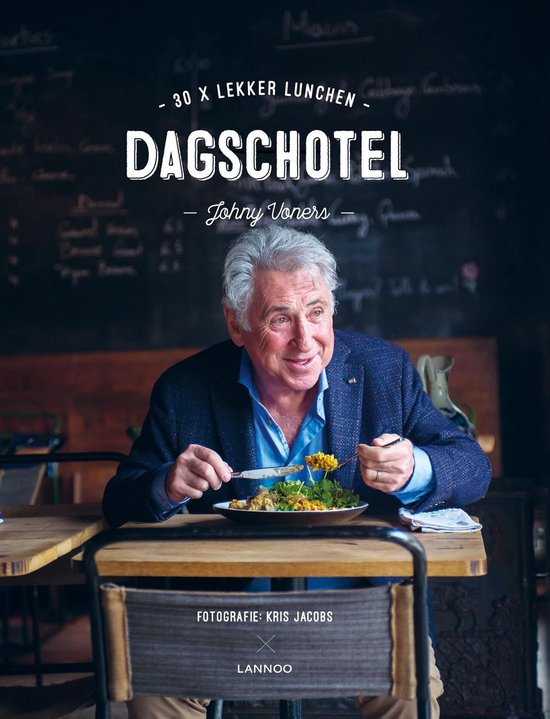 Dagschotel - cover