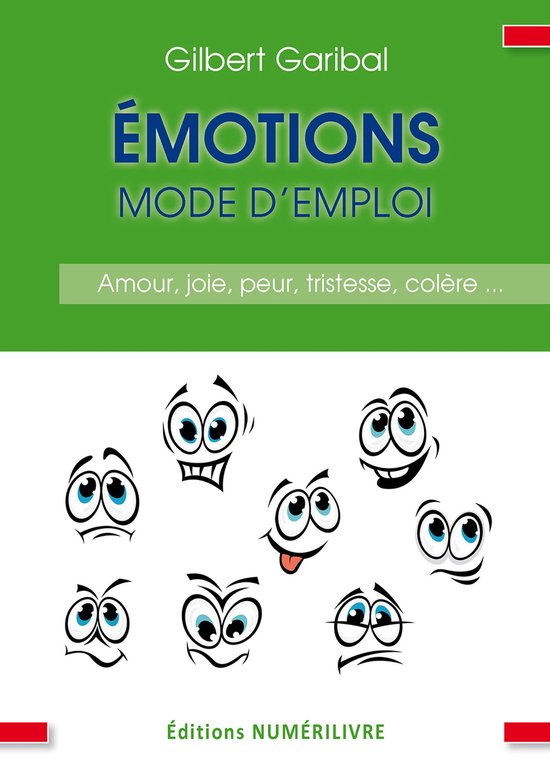 Émotions - cover