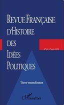 Revue française d'histoire des idées politiques - 42