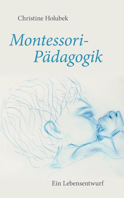 Montessori-Pädagogik - cover